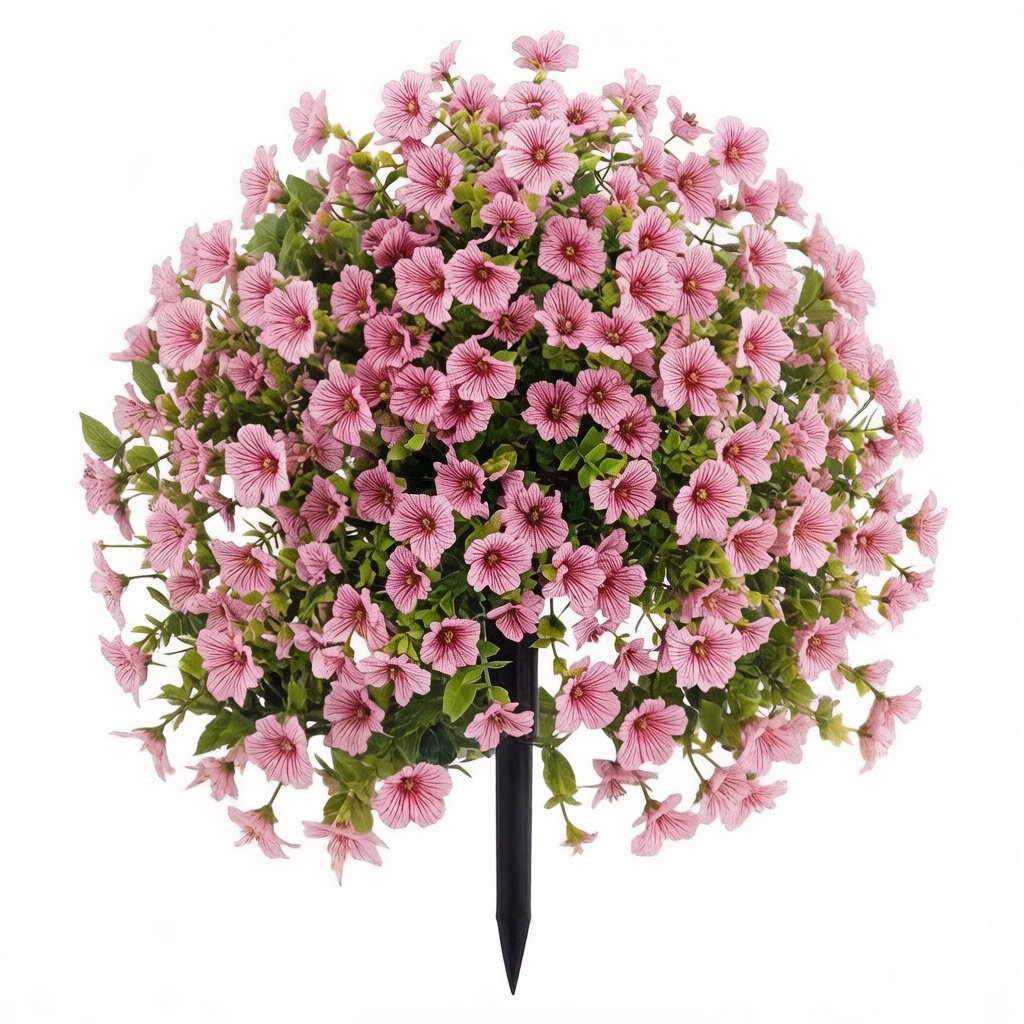 🌺Mother's Day 48% OFF🌱Outdoor/Indoor UV Resistant & Waterproof Artificial Flower Decor