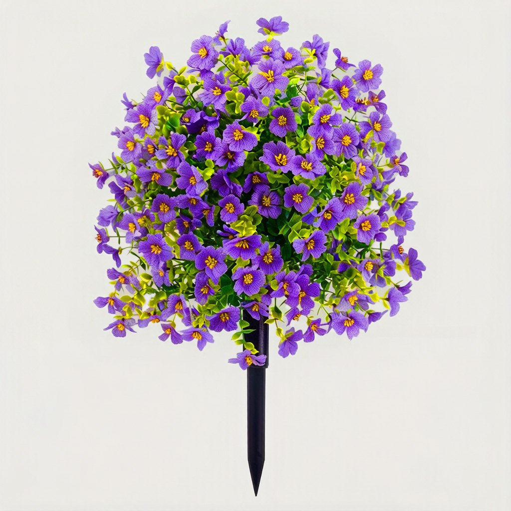 🌺Mother's Day 50% OFF🌱Outdoor/Indoor UV Resistant & Waterproof Artificial potted trees