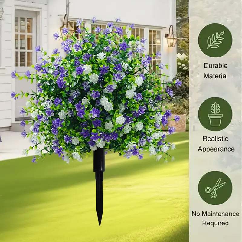🌺Mother's Day 50% OFF🌱Outdoor/Indoor UV Resistant & Waterproof Artificial potted trees