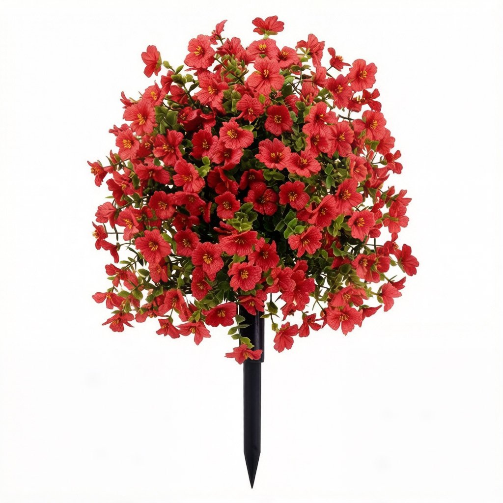 🌺Mother's Day 48% OFF🌱Outdoor/Indoor UV Resistant & Waterproof Artificial Flower Decor