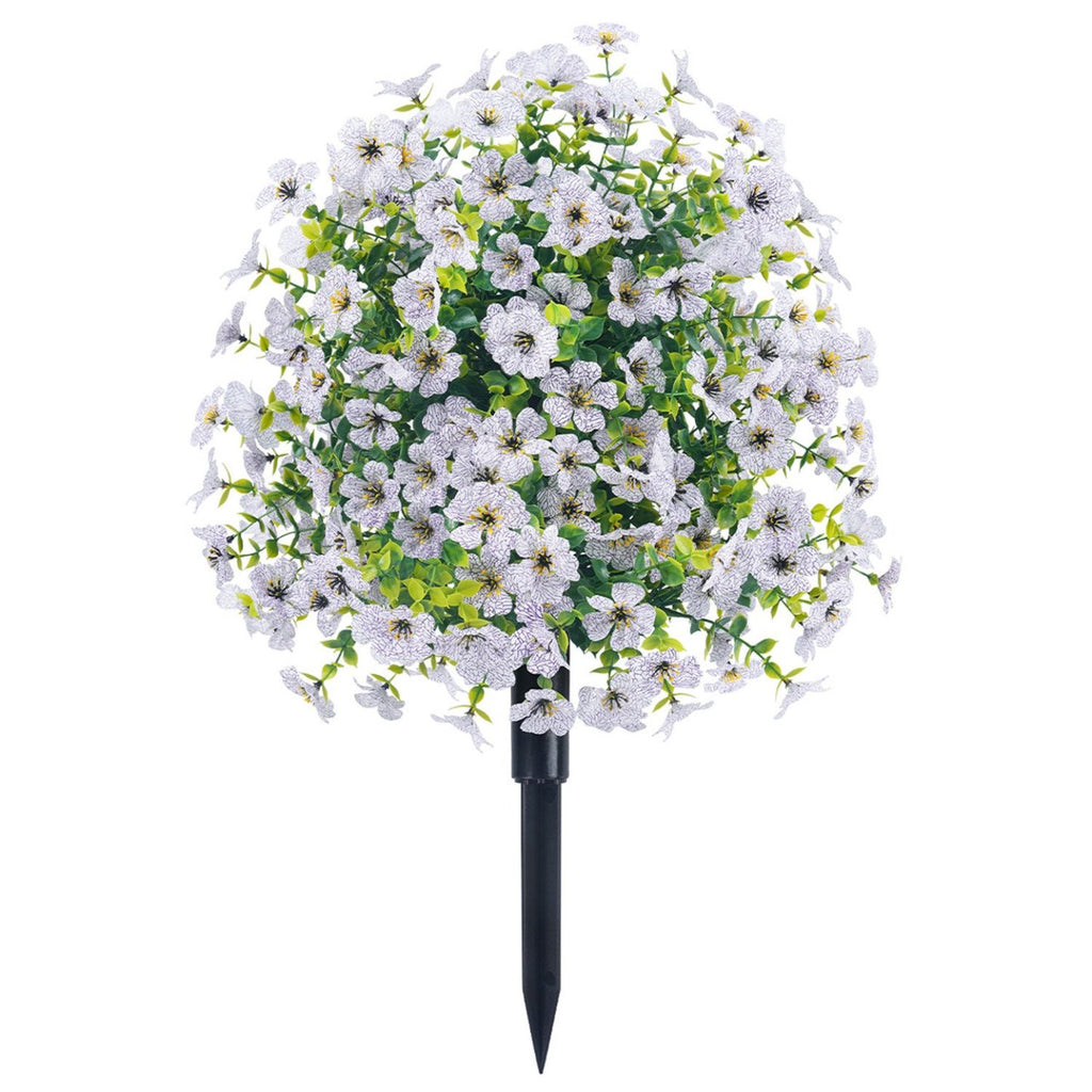 🌺Mother's Day 48% OFF🌱Outdoor/Indoor UV Resistant & Waterproof Artificial Flower Decor