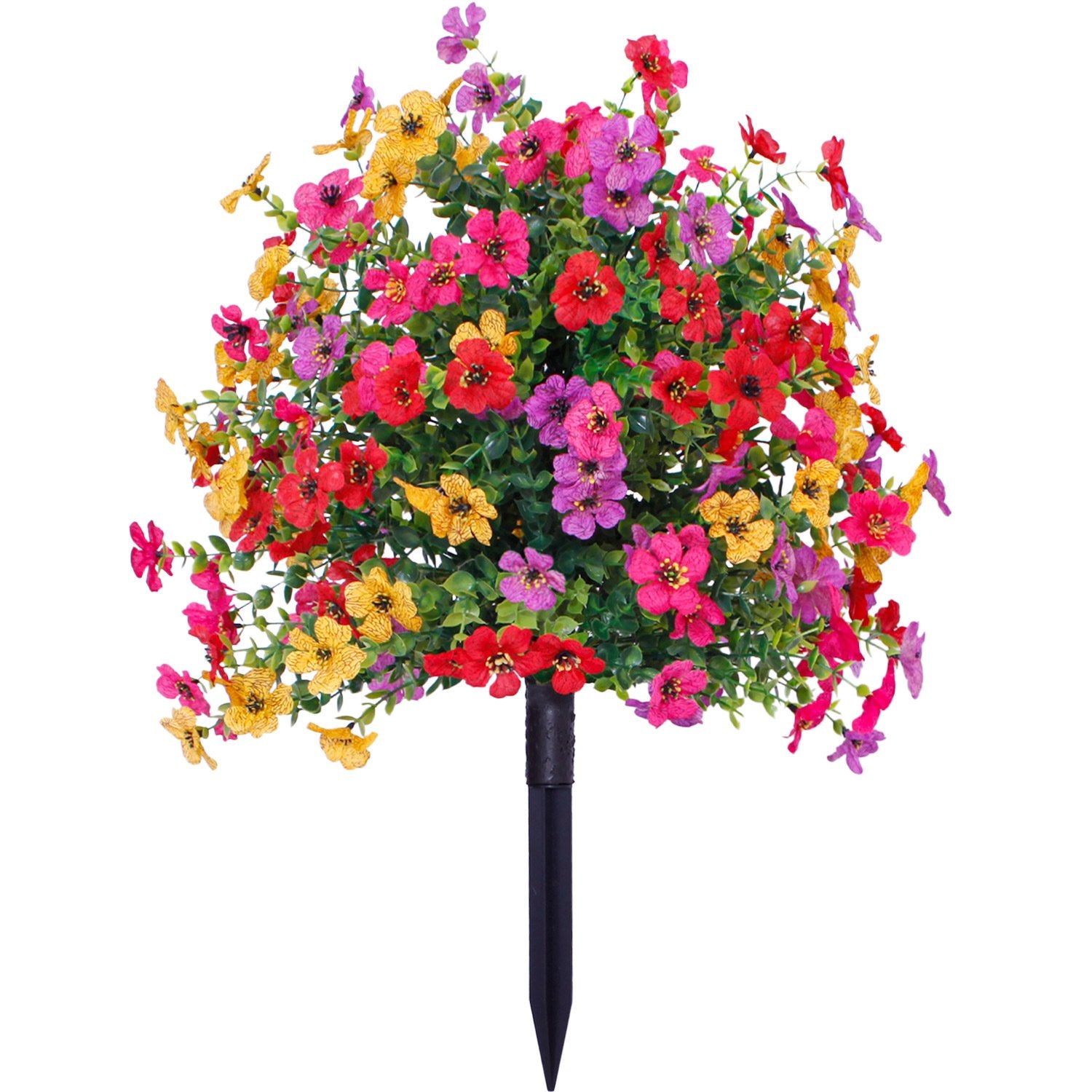 🌺Mother's Day 48% OFF🌱Outdoor/Indoor UV Resistant & Waterproof Artificial Flower Decor
