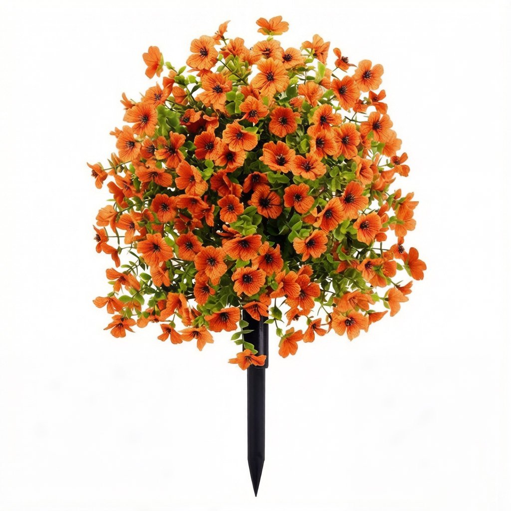 🌺Mother's Day 48% OFF🌱Outdoor/Indoor UV Resistant & Waterproof Artificial Flower Decor