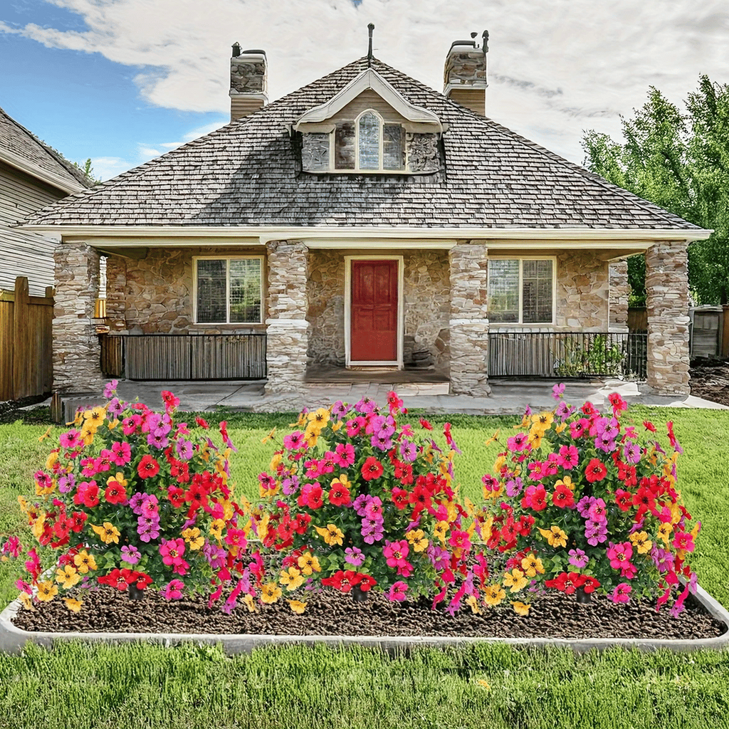 🌺Mother's Day 48% OFF🌱Outdoor/Indoor UV Resistant & Waterproof Artificial Flower Decor