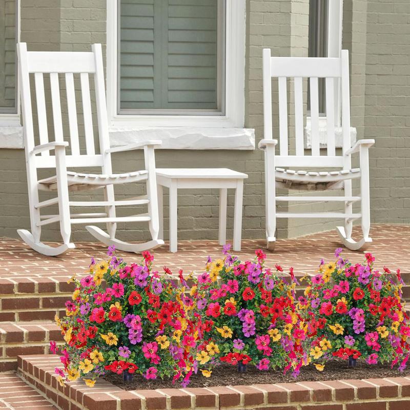 🌺Mother's Day 48% OFF🌱Outdoor/Indoor UV Resistant & Waterproof Artificial Flower Decor