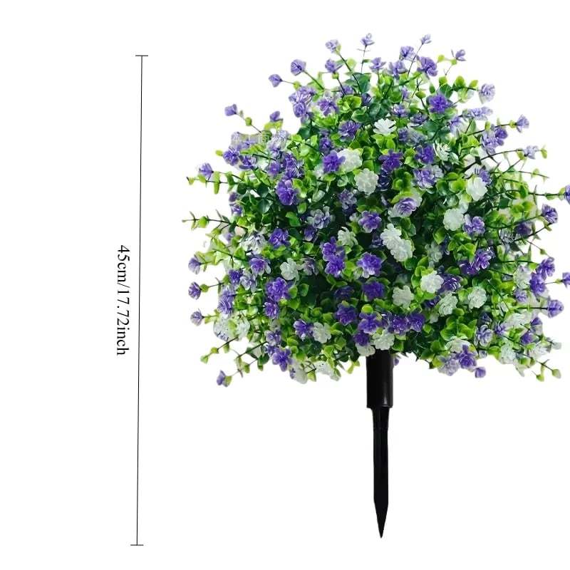 🌺Mother's Day 50% OFF🌱Outdoor/Indoor UV Resistant & Waterproof Artificial potted trees