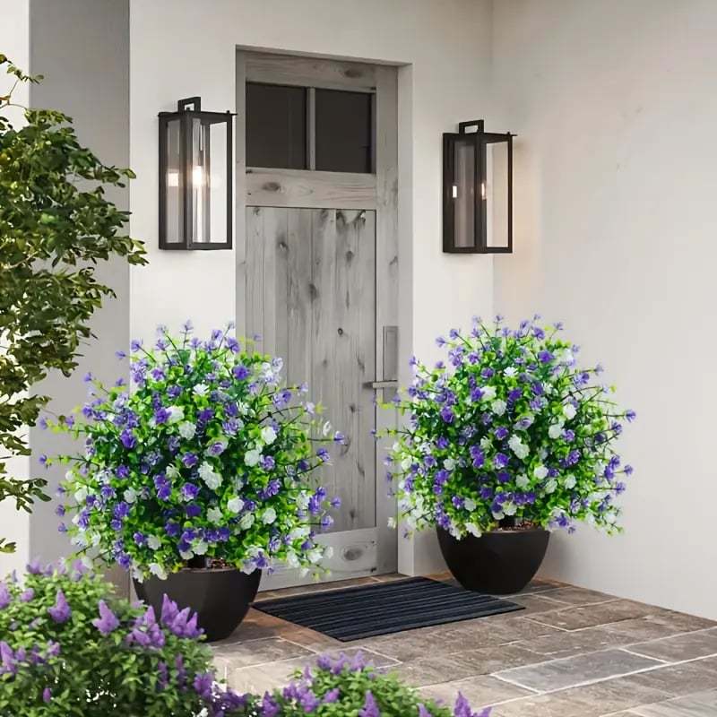 🌺Mother's Day 50% OFF🌱Outdoor/Indoor UV Resistant & Waterproof Artificial potted trees