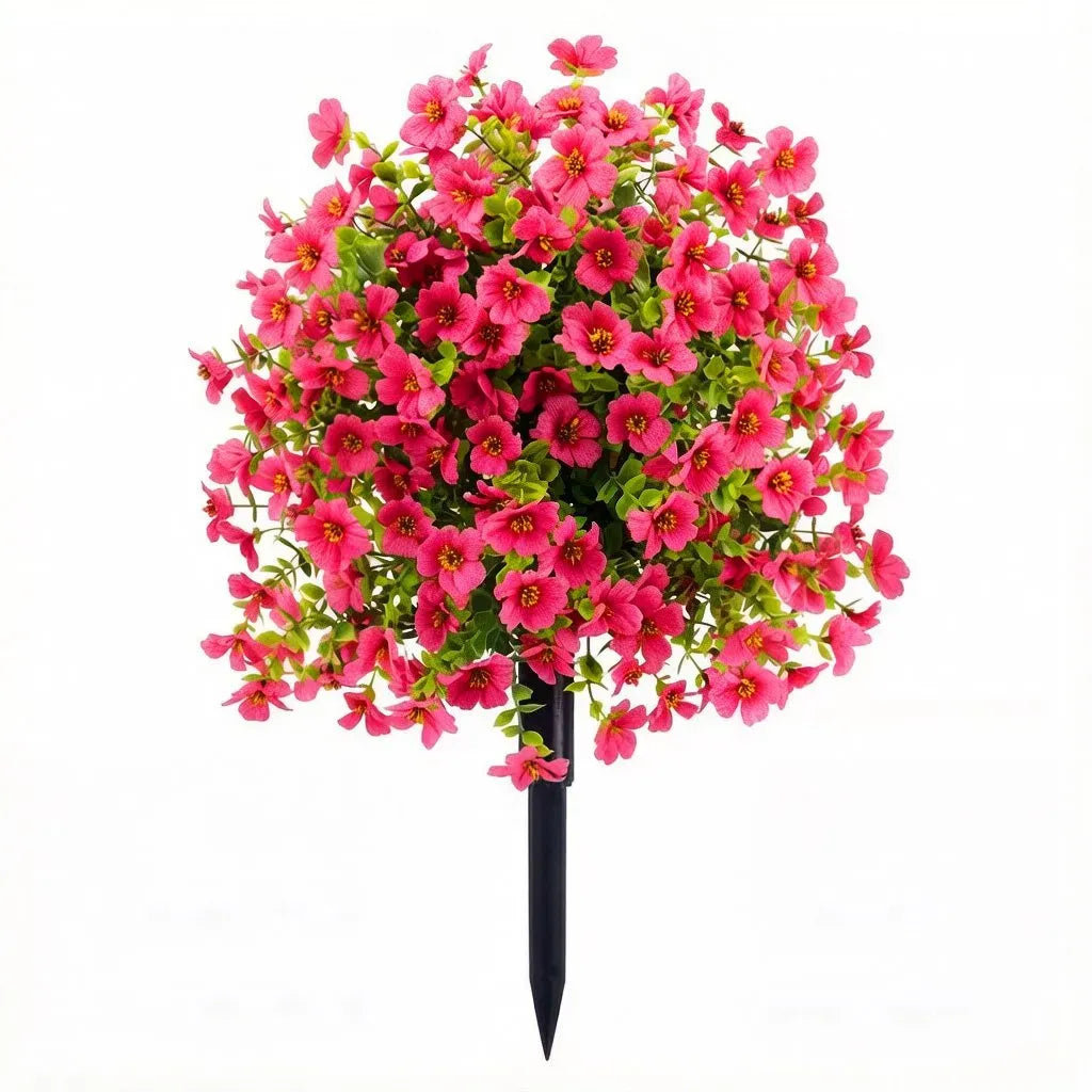 🌺Mother's Day 50% OFF🌱Outdoor/Indoor UV Resistant & Waterproof Artificial potted trees