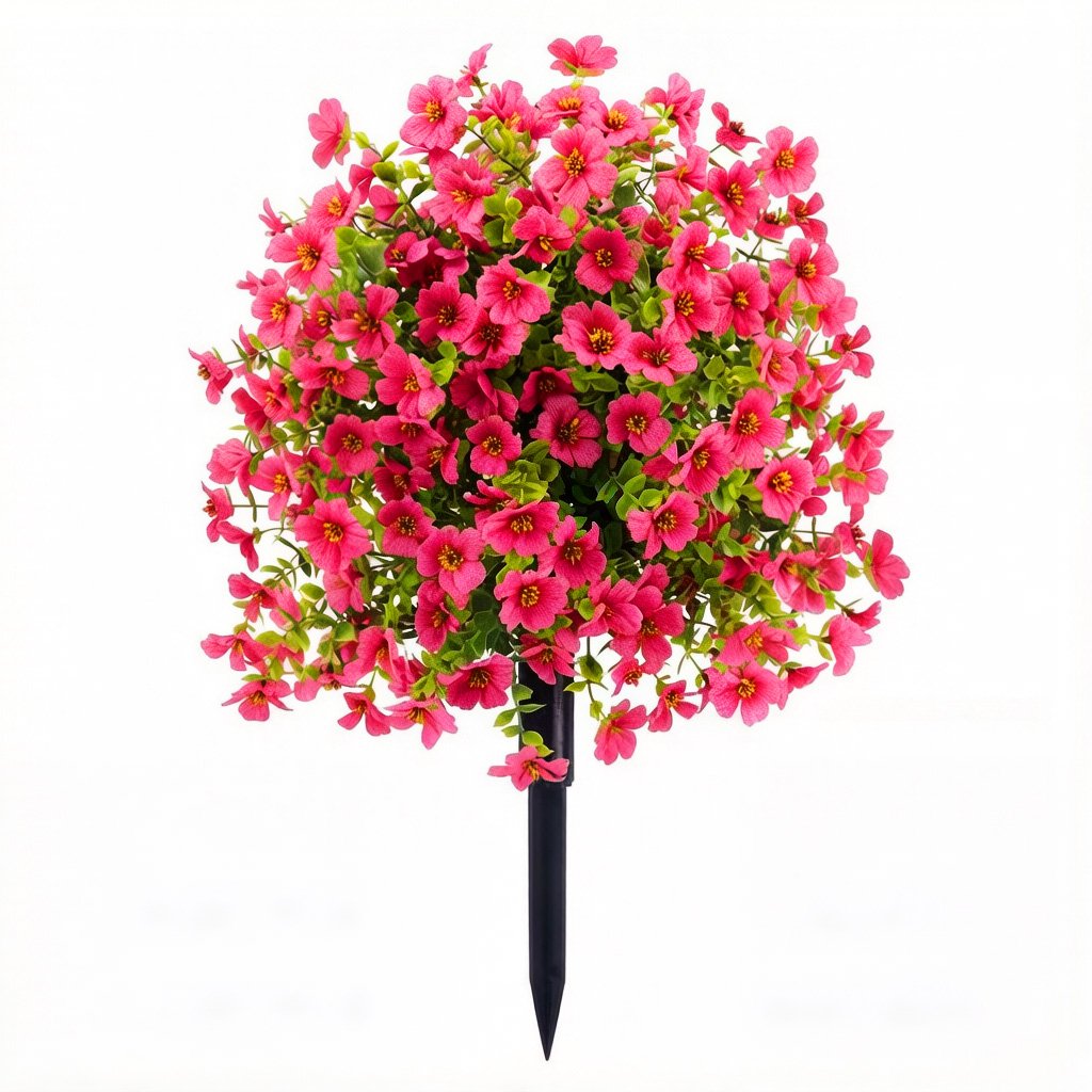 🌺Mother's Day 48% OFF🌱Outdoor/Indoor UV Resistant & Waterproof Artificial Flower Decor