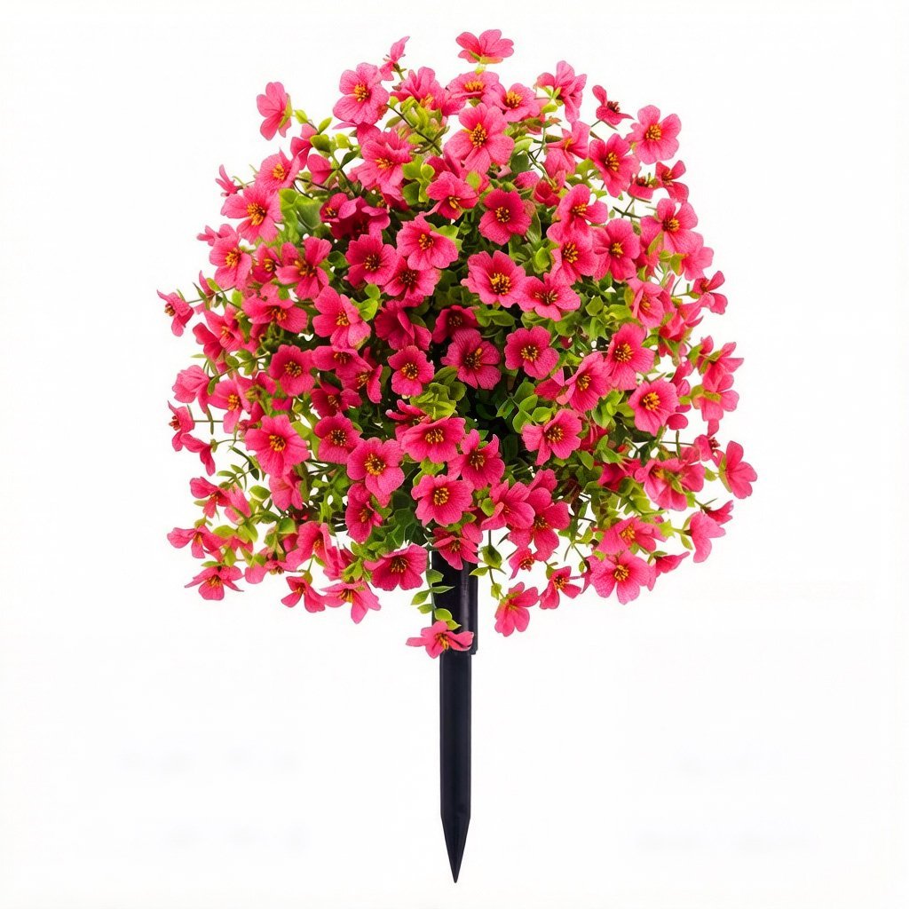 🌺Mother's Day 48% OFF🌱Outdoor/Indoor UV Resistant & Waterproof Artificial Flower Decor